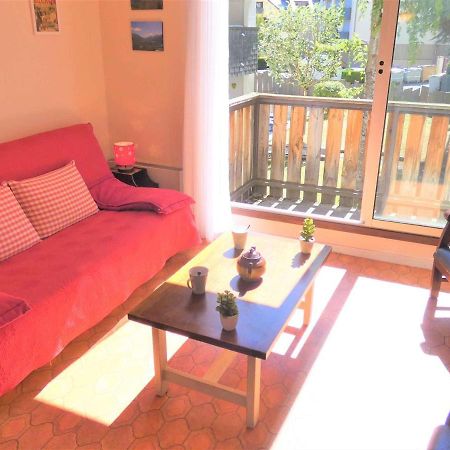 Appartement Saint-Lary-Soulan, 2 pièces, 6 personnes - FR-1-457-149 Esterno foto