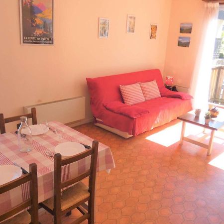 Appartement Saint-Lary-Soulan, 2 pièces, 6 personnes - FR-1-457-149 Esterno foto