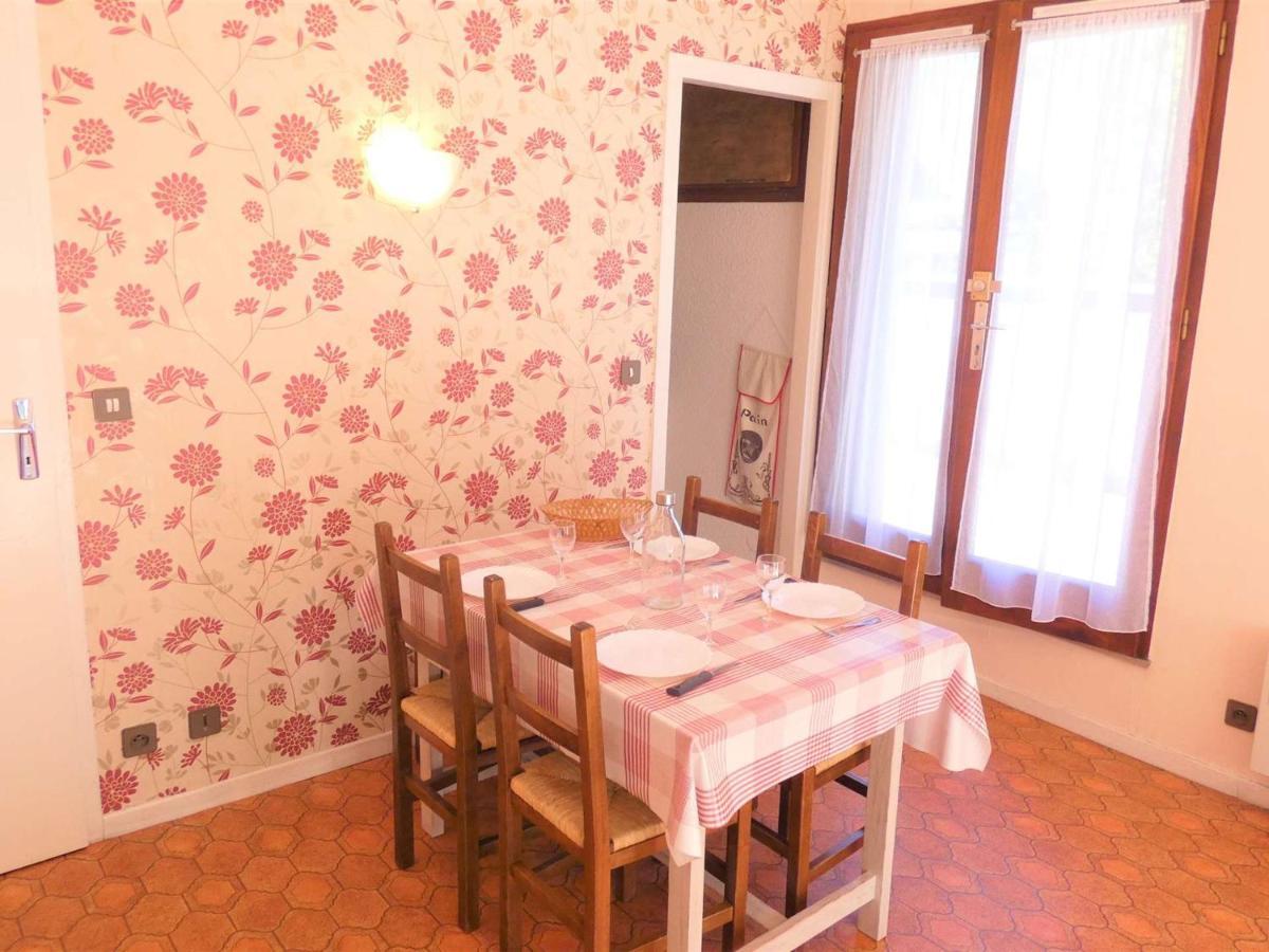 Appartement Saint-Lary-Soulan, 2 pièces, 6 personnes - FR-1-457-149 Esterno foto