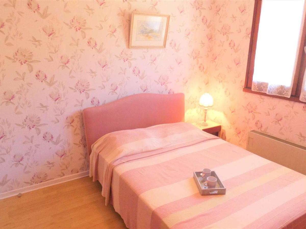 Appartement Saint-Lary-Soulan, 2 pièces, 6 personnes - FR-1-457-149 Esterno foto