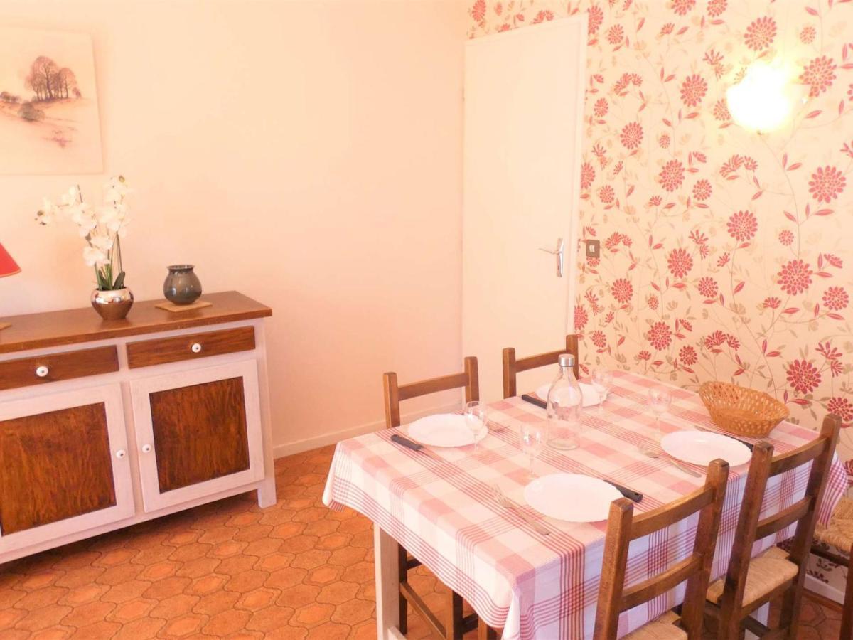 Appartement Saint-Lary-Soulan, 2 pièces, 6 personnes - FR-1-457-149 Esterno foto