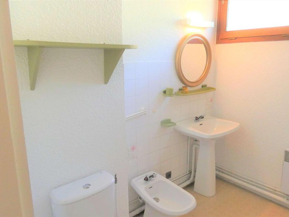 Appartement Saint-Lary-Soulan, 2 pièces, 6 personnes - FR-1-457-149 Esterno foto