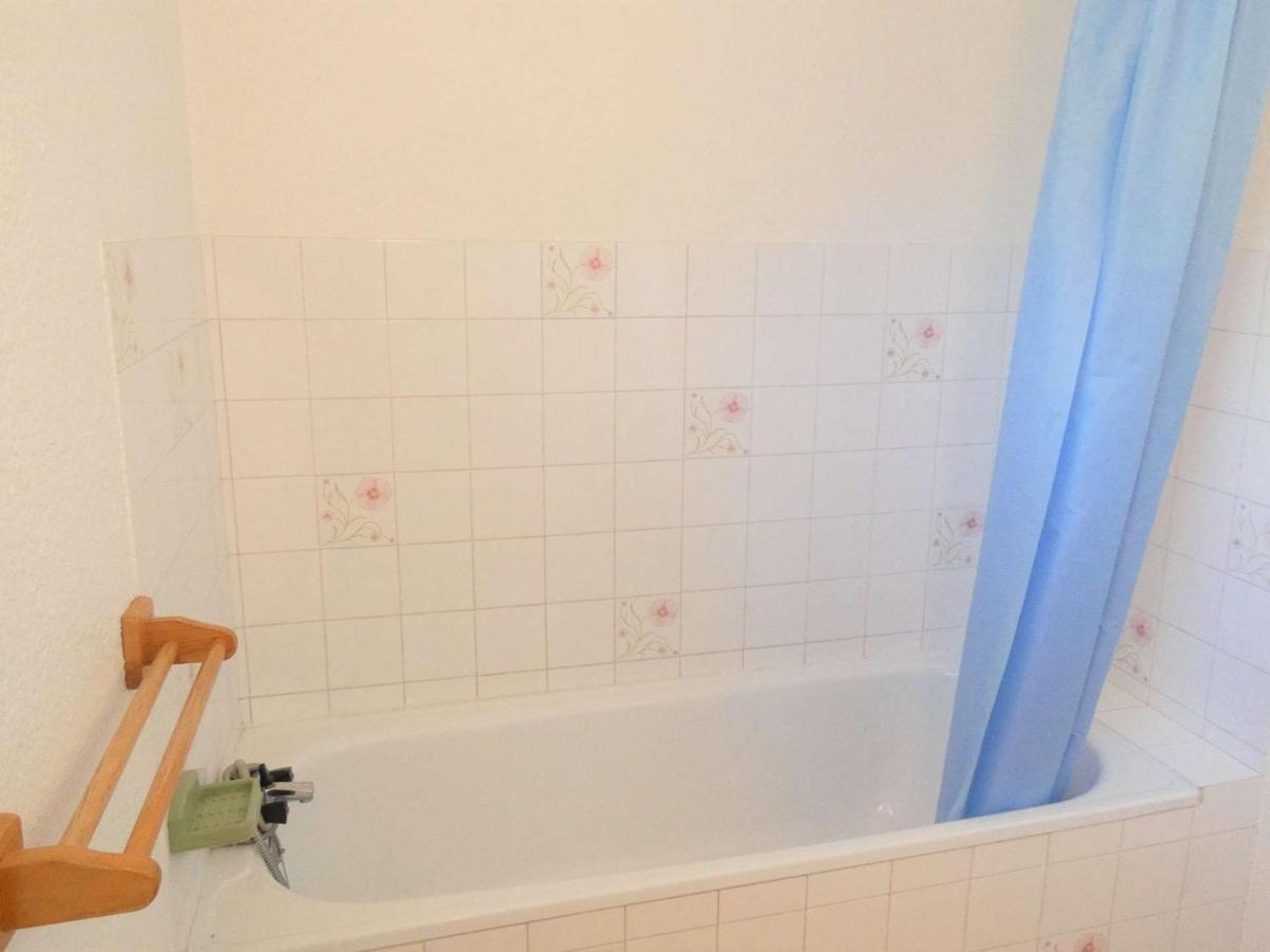 Appartement Saint-Lary-Soulan, 2 pièces, 6 personnes - FR-1-457-149 Esterno foto